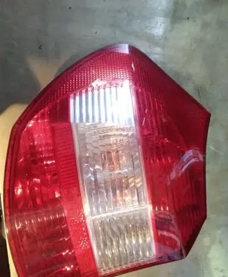 BMW 1 E81 E87 Rear bumper light 6924501 239043