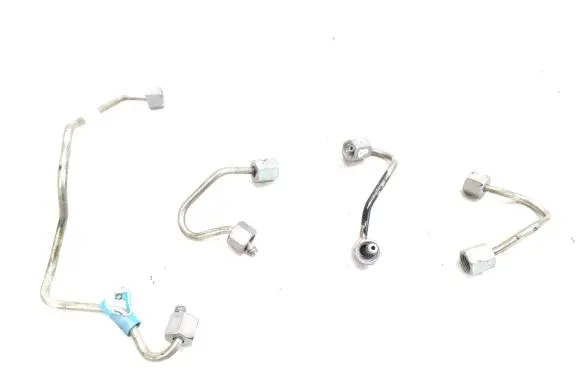 BMW 1 F20 F21 Fuel injector supply line/pipe 