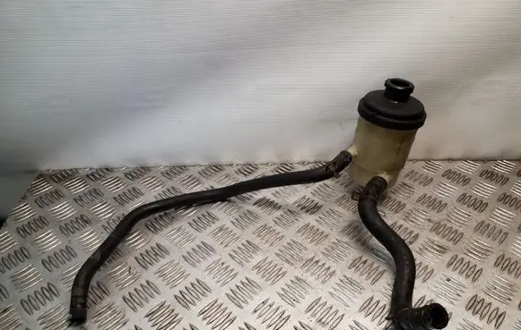 Power steering fluid tank/reservoir