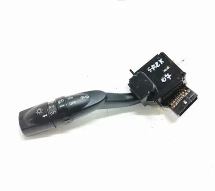 SsangYong Rexton Indicator stalk 481344AA