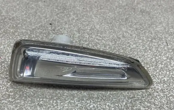 Opel Insignia B Front fender indicator light 13491088