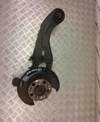 KIA Pro Cee'd II Rear upper control arm/wishbone 55270-A6200