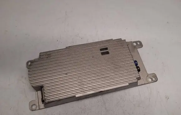 BMW 5 F10 F11 Phone control unit/module 9251737 84109251737 84109257151