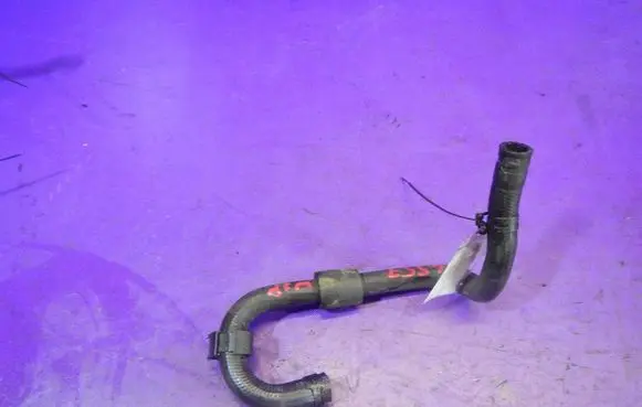 Volkswagen Golf IV Power steering hose/pipe/line 