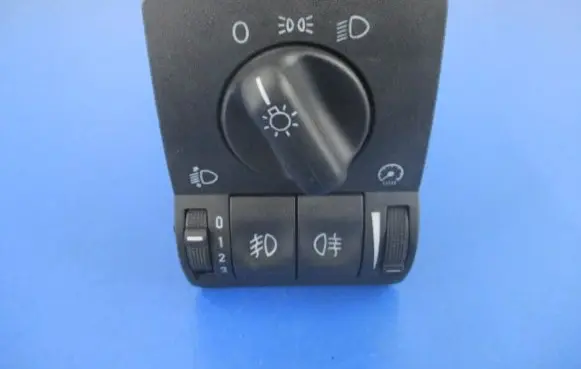 Opel Astra G Other devices