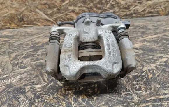 Fiat 500X Rear brake caliper 00520296480 55610