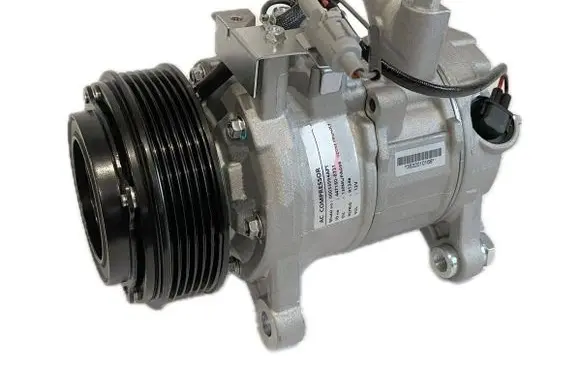BMW 2 F22 F23 Air conditioning (A/C) compressor (pump) 4471608731 447160-8731 64529330825