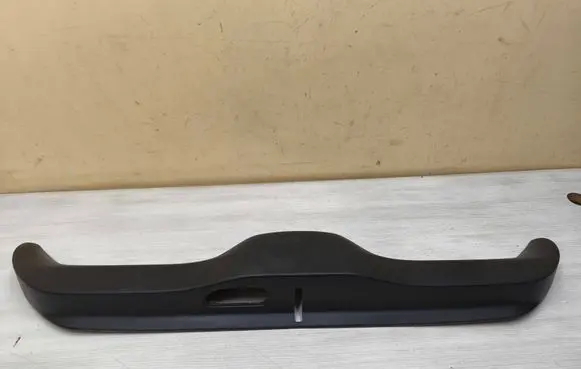 Mercedes-Benz Vito Viano W447 Tailgate trim A4477400851