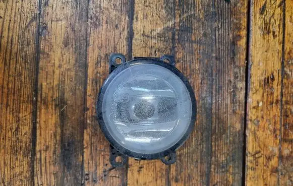 Ford Fiesta Front fog light 2N1115201AB