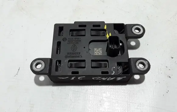 Dacia Sandero III Distronic sensor radar 284474062R