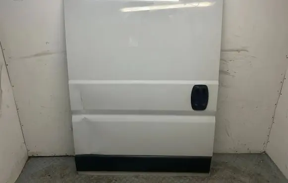 Fiat Ducato Side sliding door 