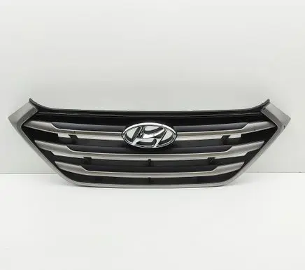 Hyundai Tucson TL Front grill 86351D7000