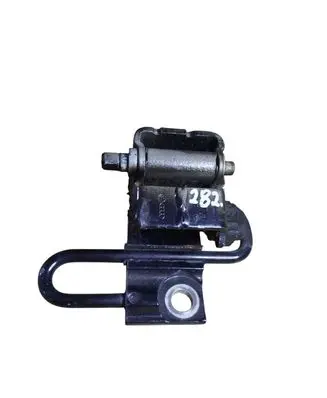 Volkswagen Bora Rear door lower hinge 1J4833411C
