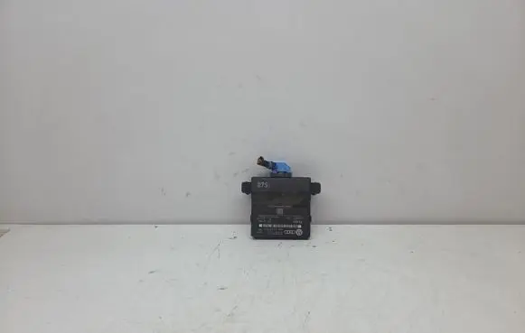 Volkswagen PASSAT B6 Gateway control module 3C0907530C