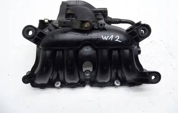 BMW 1 F20 F21 Intake manifold 759507