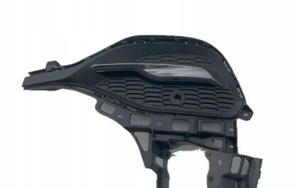 Opel Grandland X Front bumper upper radiator grill YP00028777