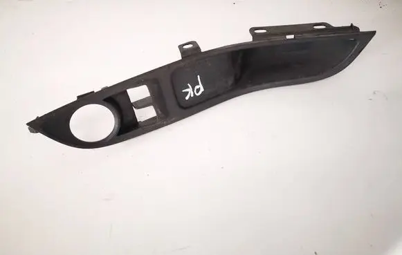 Ford Focus Front door window switch trim bm51a240a41bdw bm51-a240a41-bdw