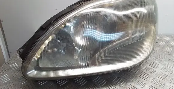 Mercedes-Benz S W220 Headlight/headlamp A2208200761 0301153271
