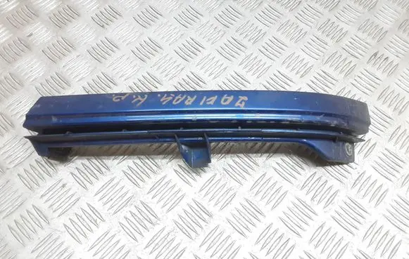 Opel Zafira A Under headlight/headlamp trim 90580651