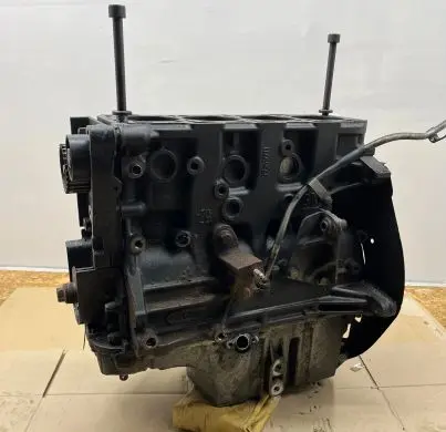 Opel Insignia A Engine block 55565911