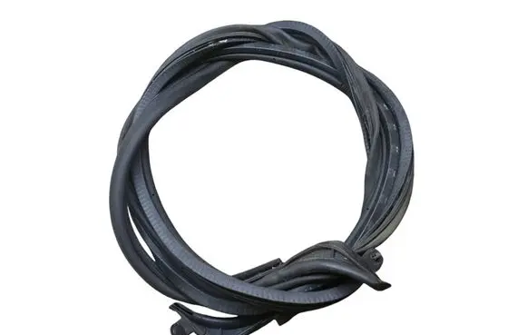 Ford Transit Loading door rubber seal (on body) 