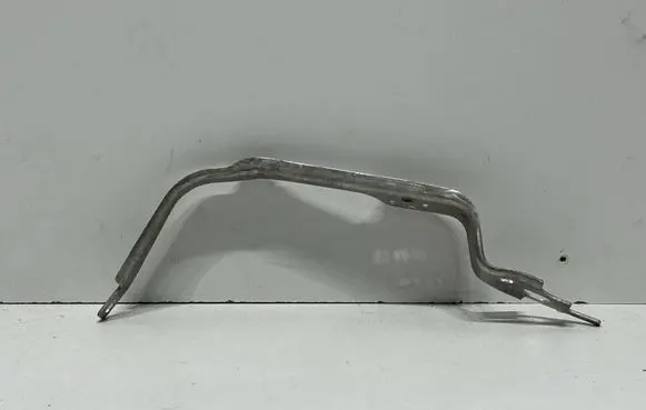 Audi A6 S6 C8 4K Radiator support slam panel bracket 4K0807348B