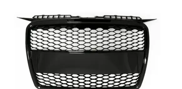 Audi A3 S3 8P Front grill