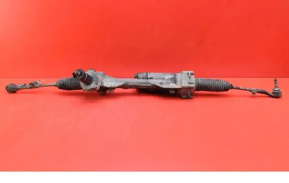 BMW 7 F01 F02 F03 F04 Steering rack 6793453