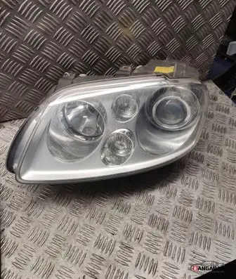 Volkswagen Touran I Headlight/headlamp 1t0941031f