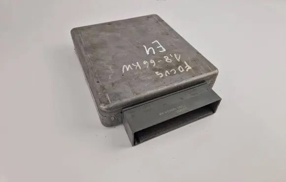 Ford Focus Engine control unit/module 2S4A12A650MB