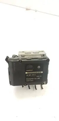 Volkswagen Golf IV ABS Pump 1J0907379G HLS9D20L06 5WK8474