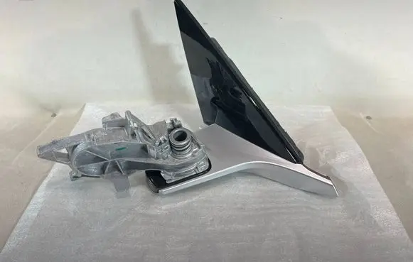 BMW X3 G45 Front door electric wing mirror 5A89236