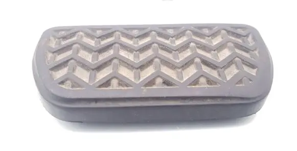 Brake pedal