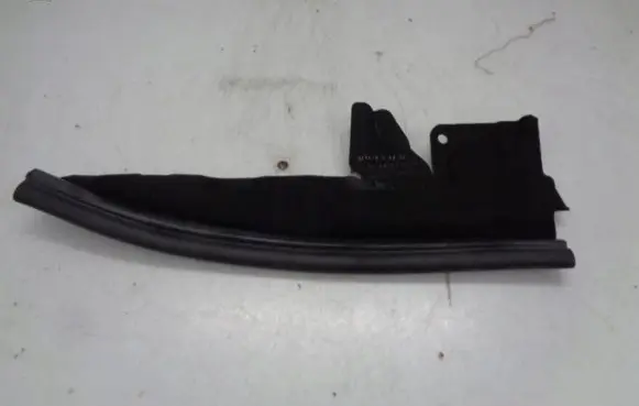 Mini Cooper Countryman R60 Engine compartment rubber 51489803489