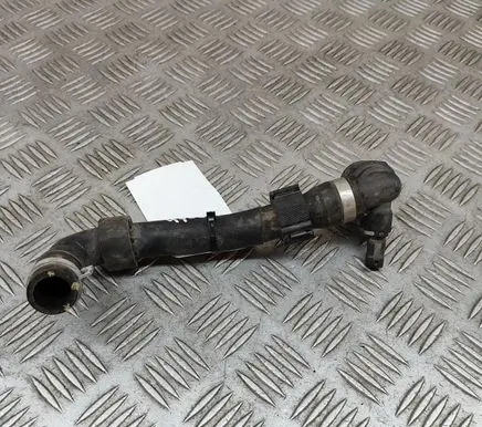 Audi Q4 Sportback e-tron Engine coolant pipe/hose 1EA121036F