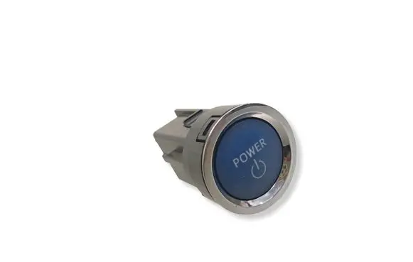 Toyota Auris E180 Engine start stop button switch 2010DJ2910