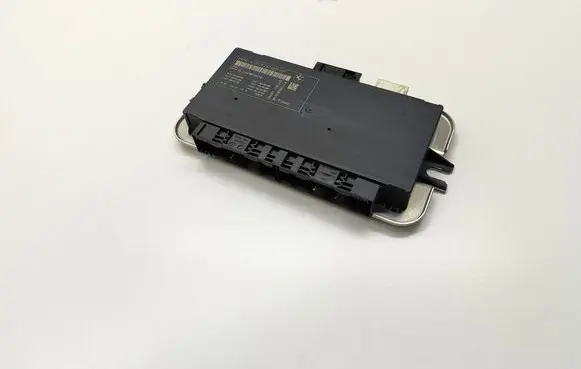 BMW 5 F10 F11 Light module LCM 9250455 9250455901 61359250455