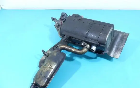Mazda 5 Auxiliary pre-heater (Webasto) 100232FA IMPRK1334488