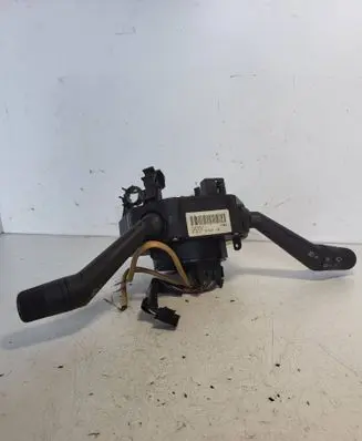 Fiat Punto (188) Wiper turn signal indicator stalk/switch 619400410