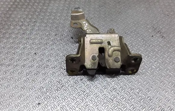 Toyota Previa (XR30, XR40) II Sliding door lock 