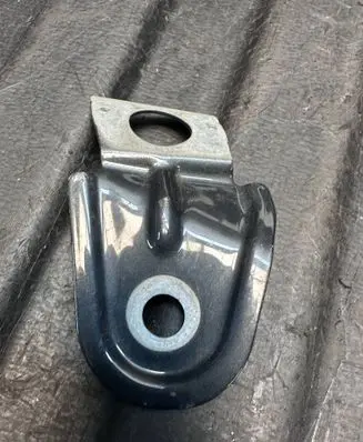 Audi A4 S4 B9 Fender 8W0821467