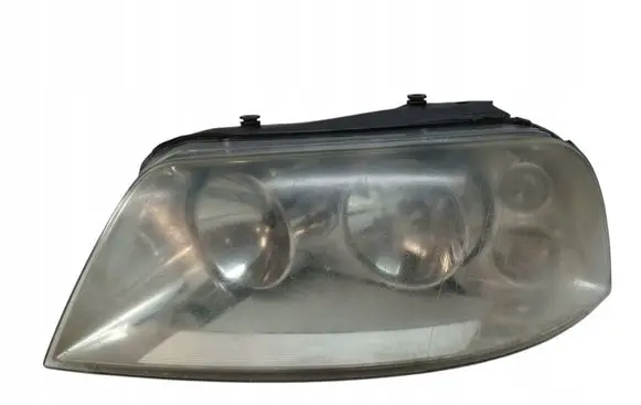 Volkswagen Sharan Headlight/headlamp 0301182201