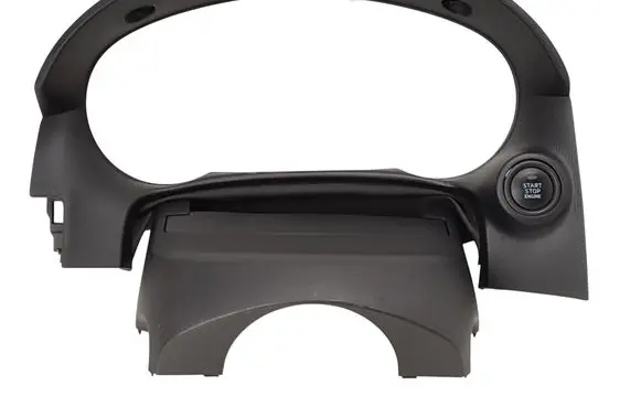 Mitsubishi Outlander Steering wheel column trim KD4560221 BHR1663SO 202510031316