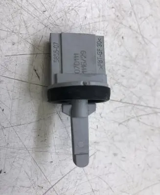 Volkswagen Golf VI Interior temperature sensor 1K0907543G