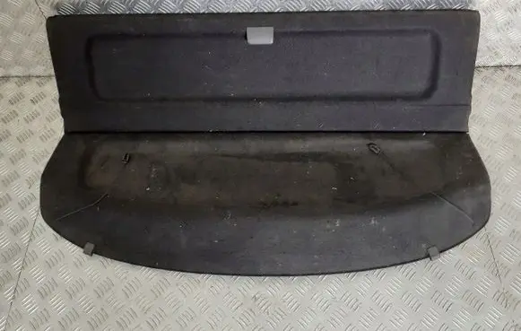Mazda 3 I Parcel shelf 
