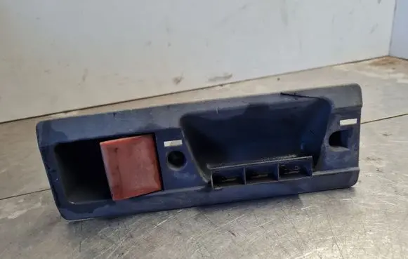 Volkswagen II LT Rear door interior handle 9017600361