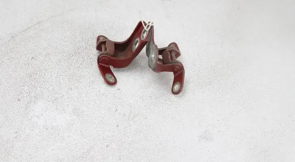 Opel Mokka X Front door hinge set A046057 9900 P16187