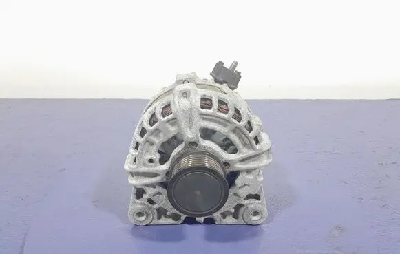 Renault Talisman Generator/alternator 231004PA0A
