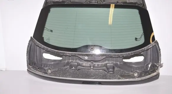 BMW i3 Tailgate/trunk/boot lid 7296763 7305030