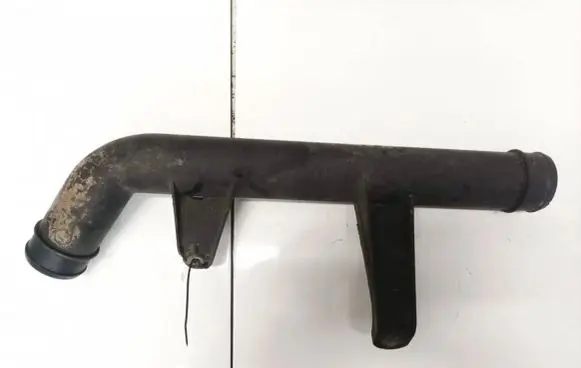 Volkswagen Crafter Intercooler hose/pipe